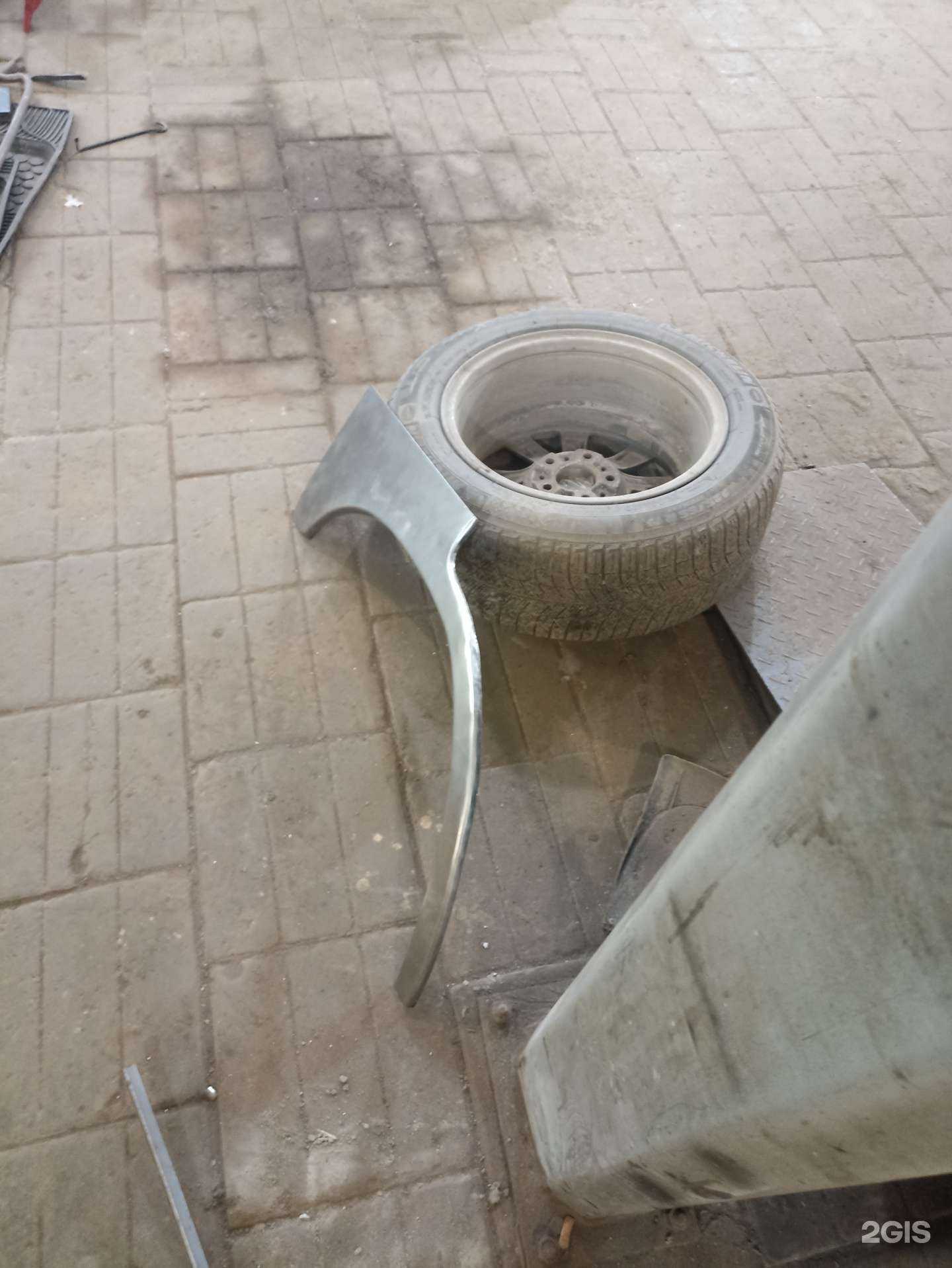 Отзывы на компанию Мастерская по изготовлению порогов и арок в Иркутске c фото