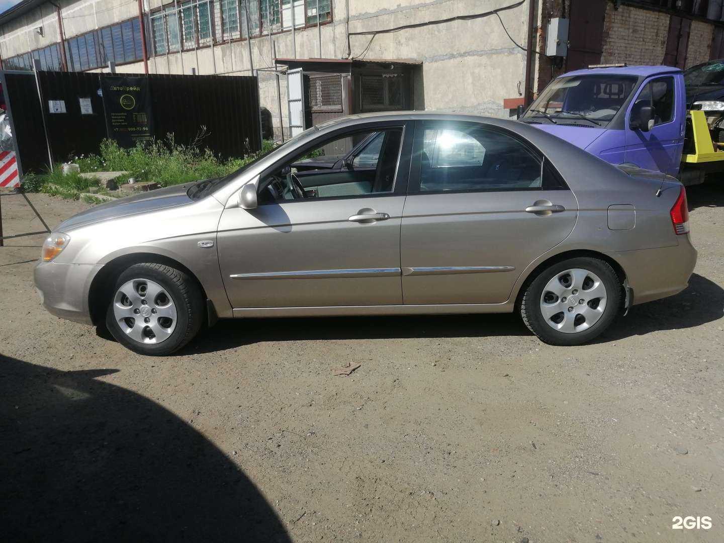 Отзывы на компанию Авторазбор на Южном в г. Смоленск c фото