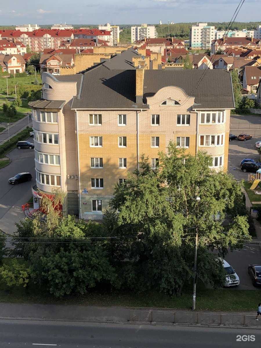 Отзывы на компанию ЛенЛаб в Великом Новгороде c фото - фотография 2 из 2