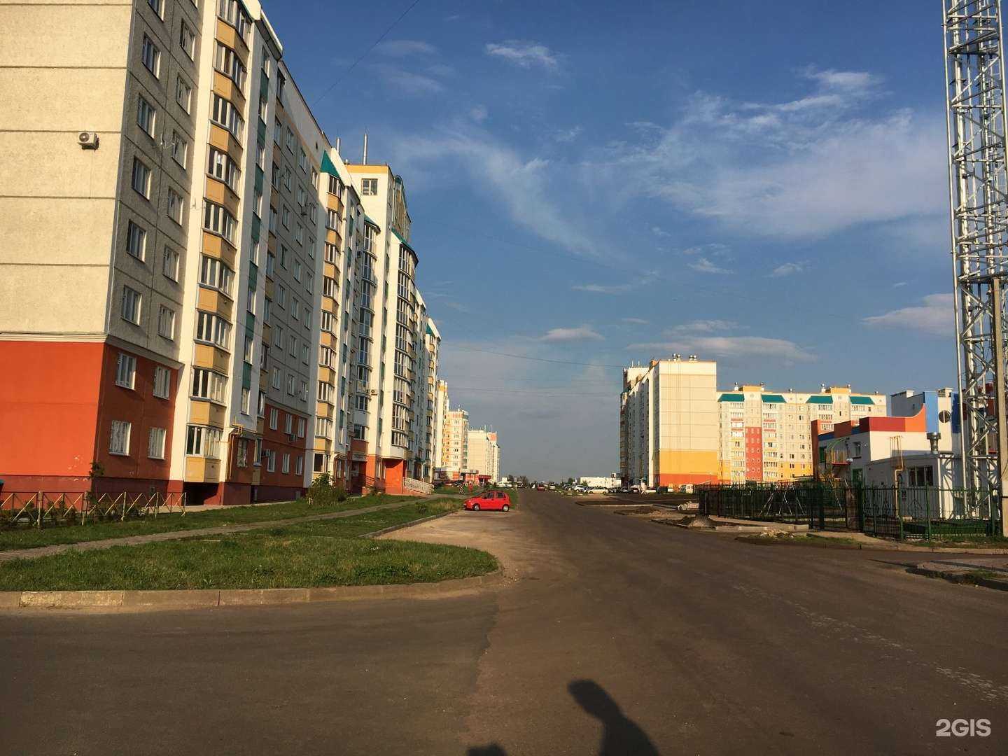 Отзывы на компанию Black&White в Орле c фото - фотография 2 из 2