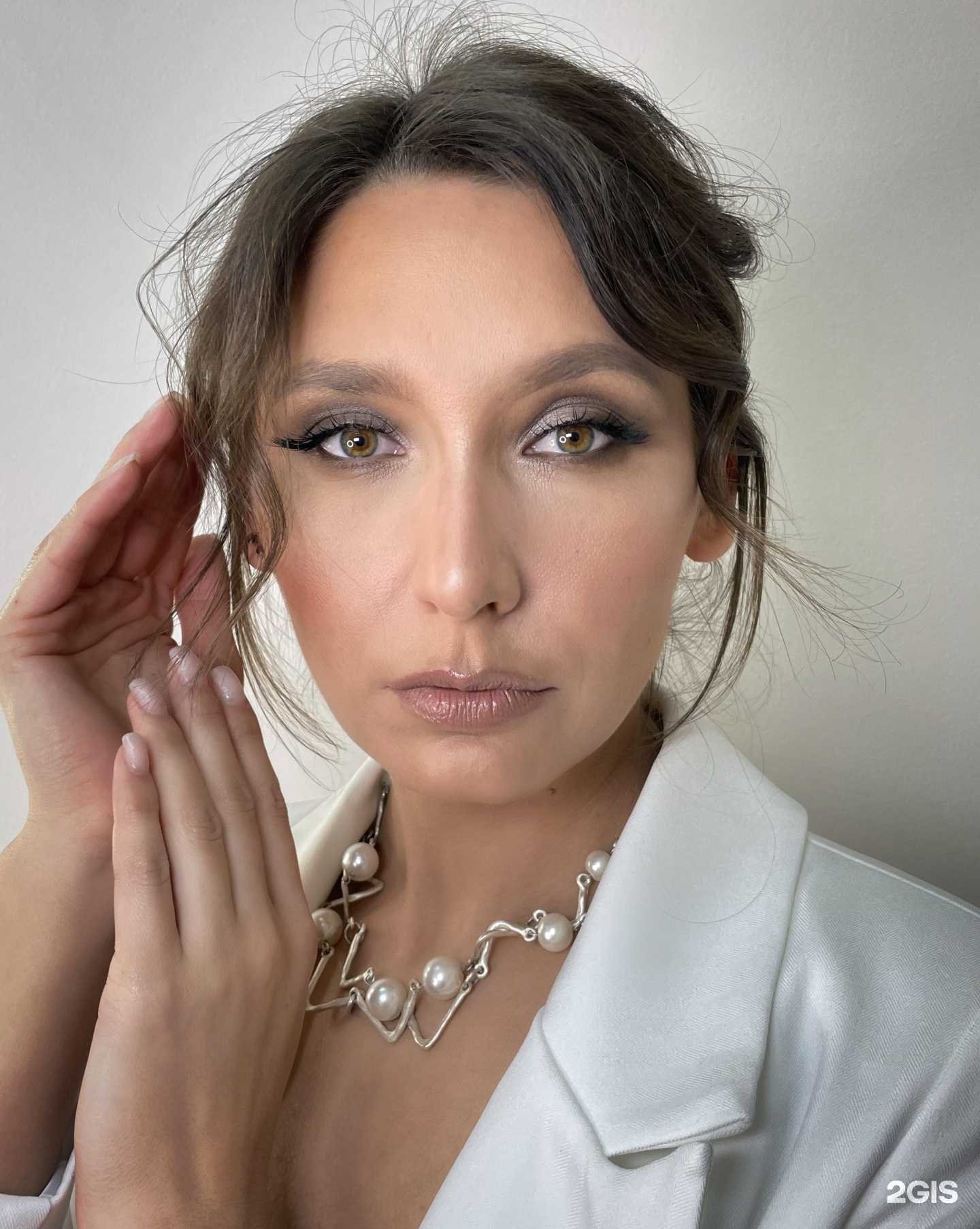 Отзывы на компанию Dubinina Beauty в г. Улан-Удэ c фото