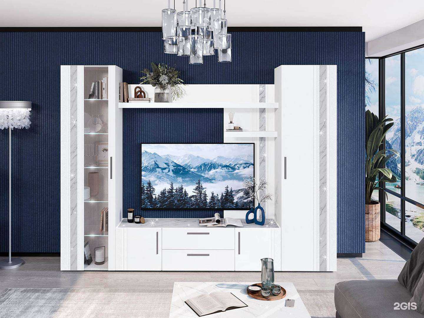 Отзывы на компанию DaVita-мебель в Ангарске c фото