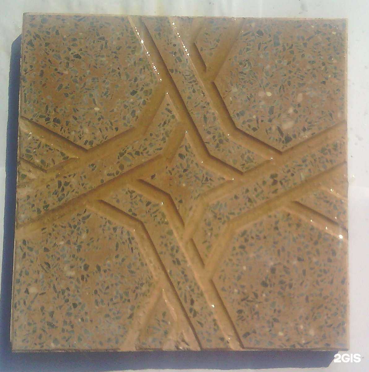 Отзывы на компанию Фабрика плитки в г. Тольятти c фото