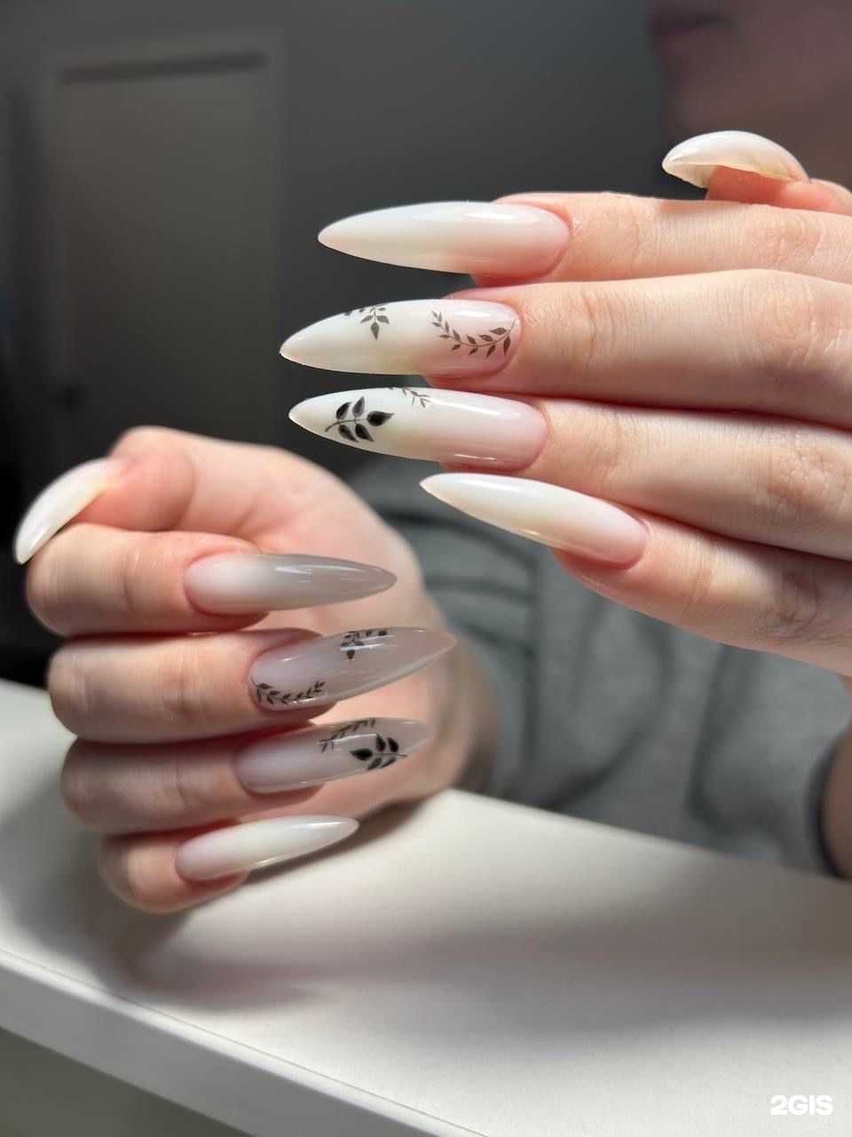 Отзывы на компанию Lollipop nail bar Ufa в г. Уфа c фото