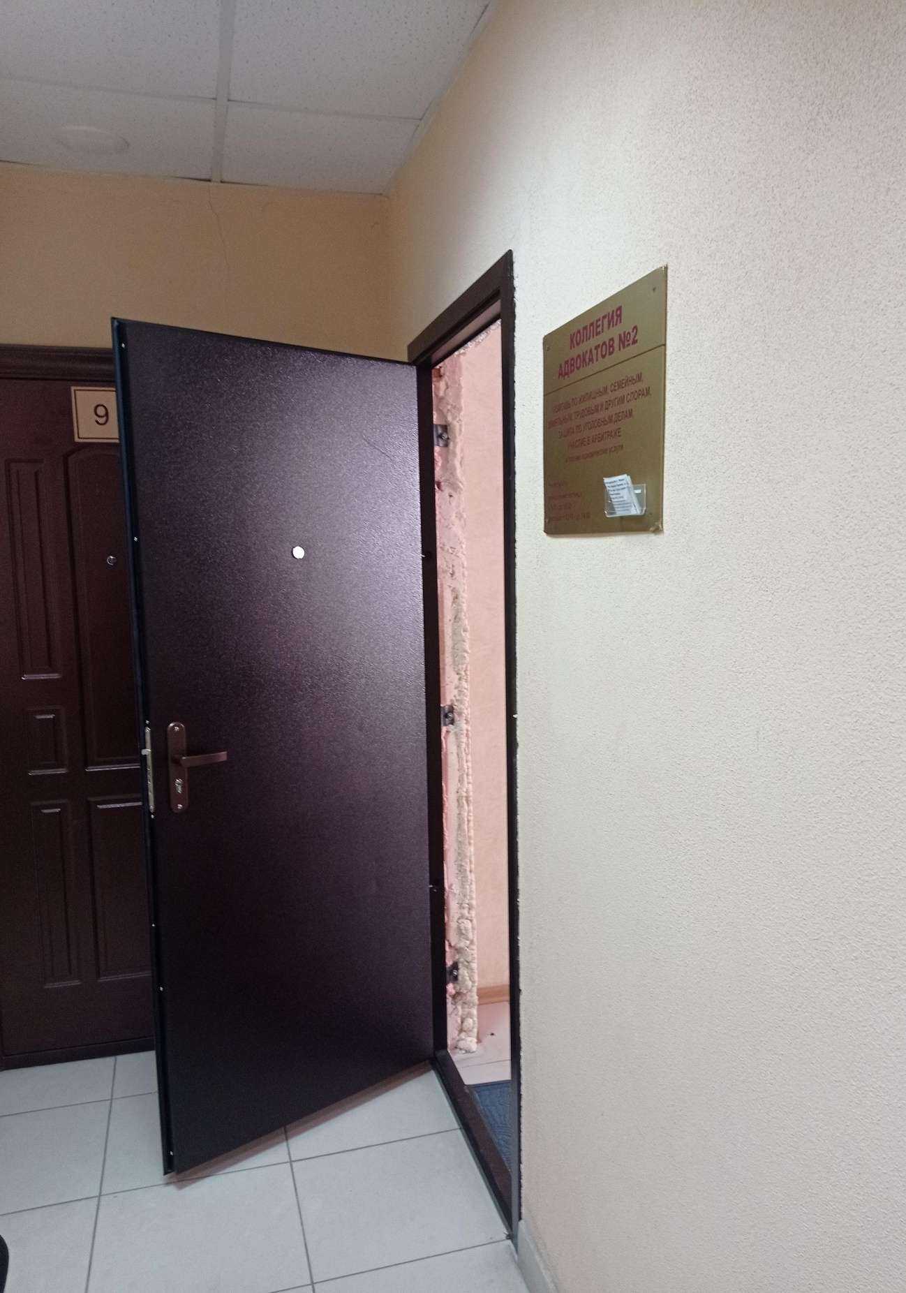 Отзывы на компанию Адвокатский кабинет Зинкина С.Б. в Рязани c фото