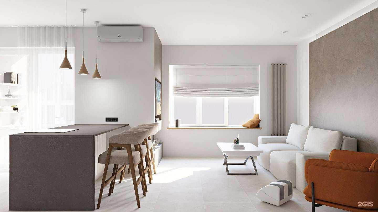 Отзывы на компанию Pashnina design в Челябинске c фото