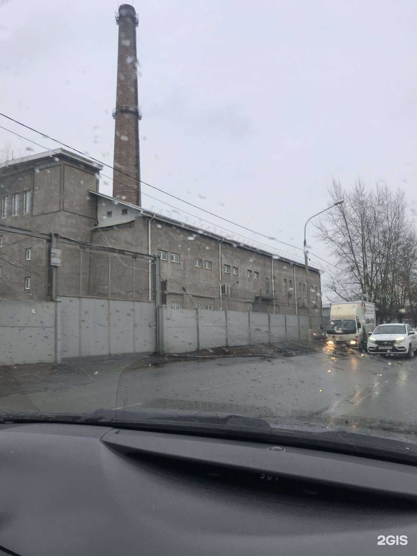 Отзывы на компанию Хозоптторг в Красноярске c фото - фотография 2 из 2