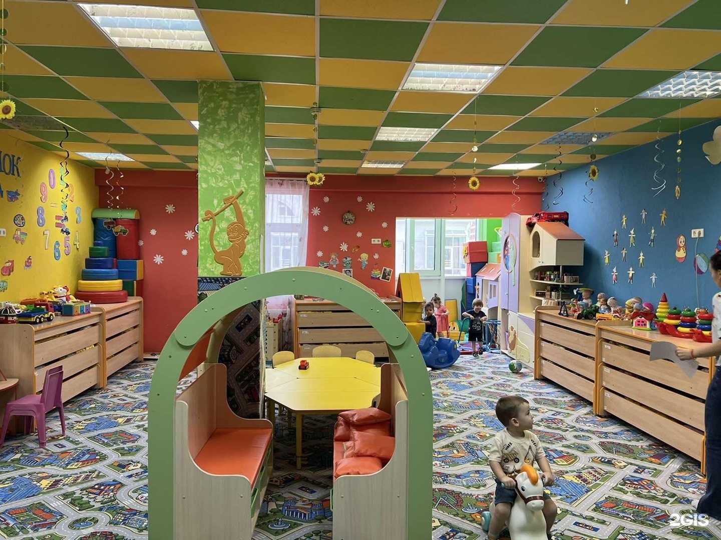 Отзывы на компанию Мальвина в Самаре c фото