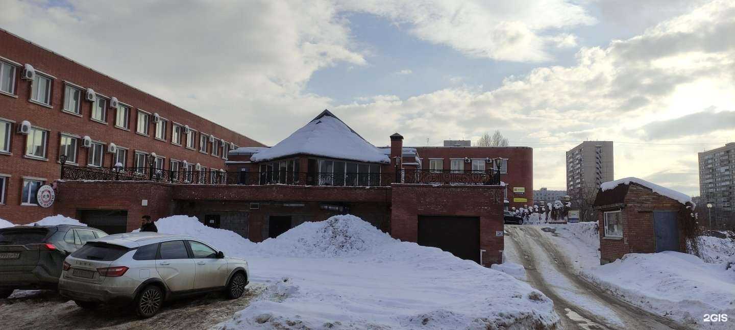 Отзывы на компанию Иониа-Тольятти в Тольятти c фото - фотография 2 из 2