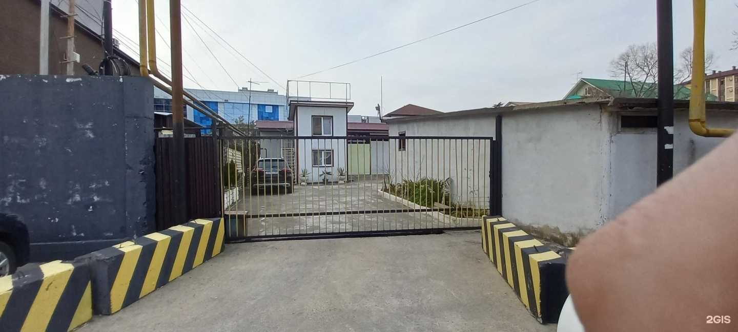 Отзывы на компанию Service Club в Сочи c фото - фотография 2 из 2