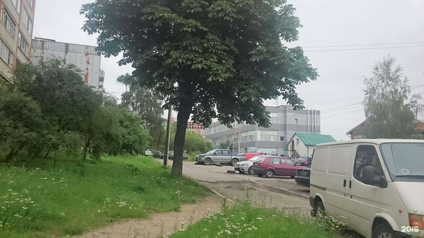 Отзывы на компанию Зевс в Калининграде c фото