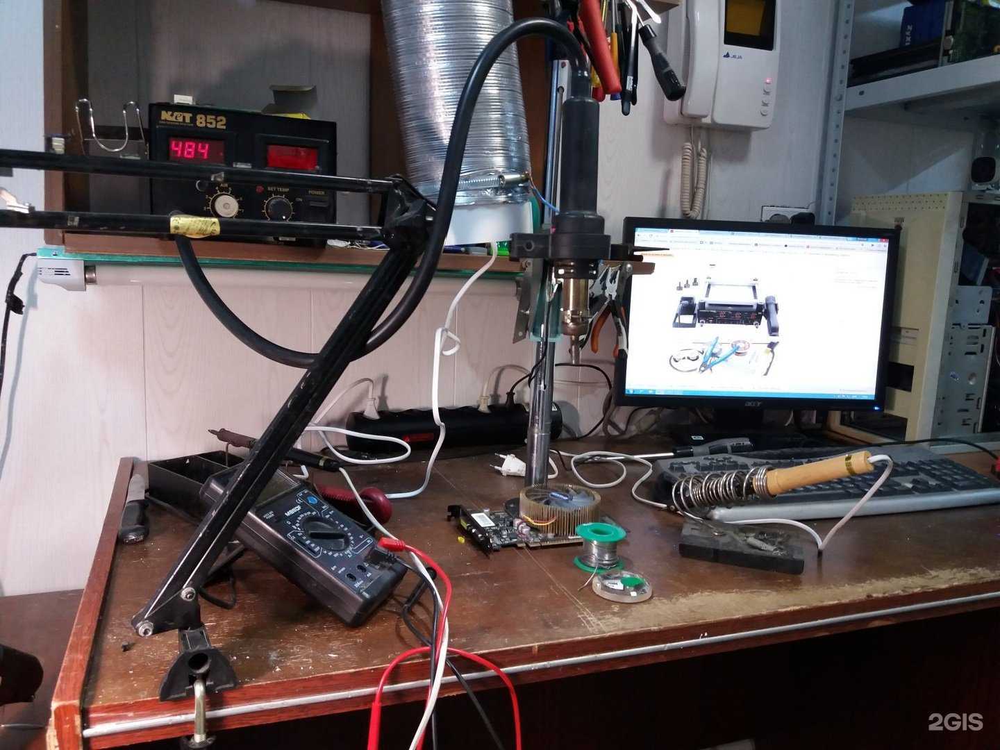 Отзывы на компанию Комтрейд в Челябинске c фото