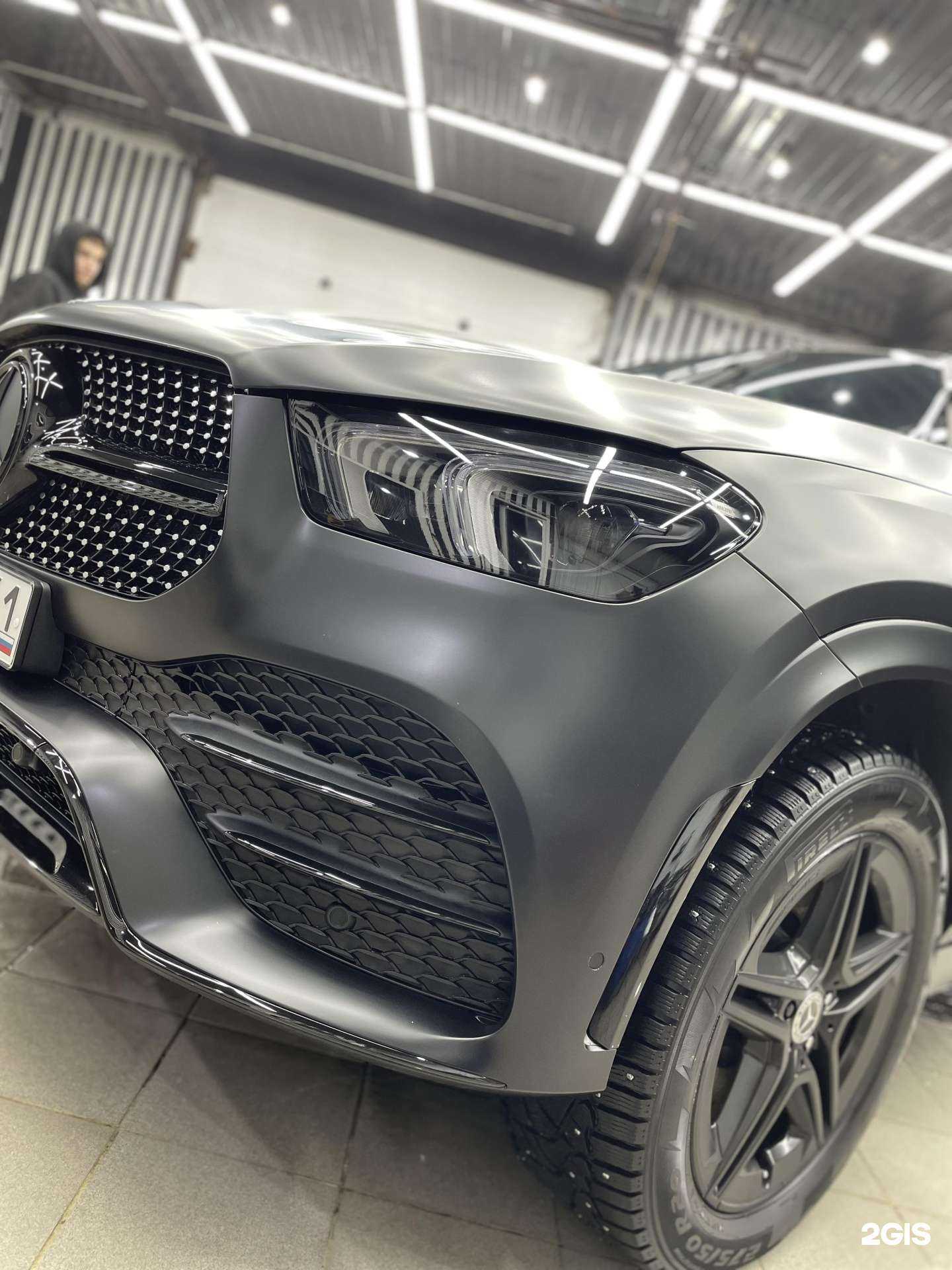 Отзывы на компанию AP Детейлинг в г. Батайск c фото