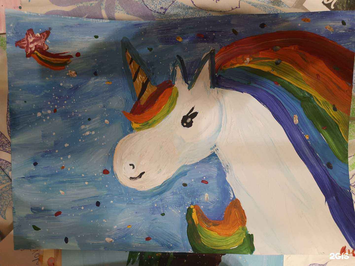 Отзывы на компанию Рисуй красиво в Саратове c фото