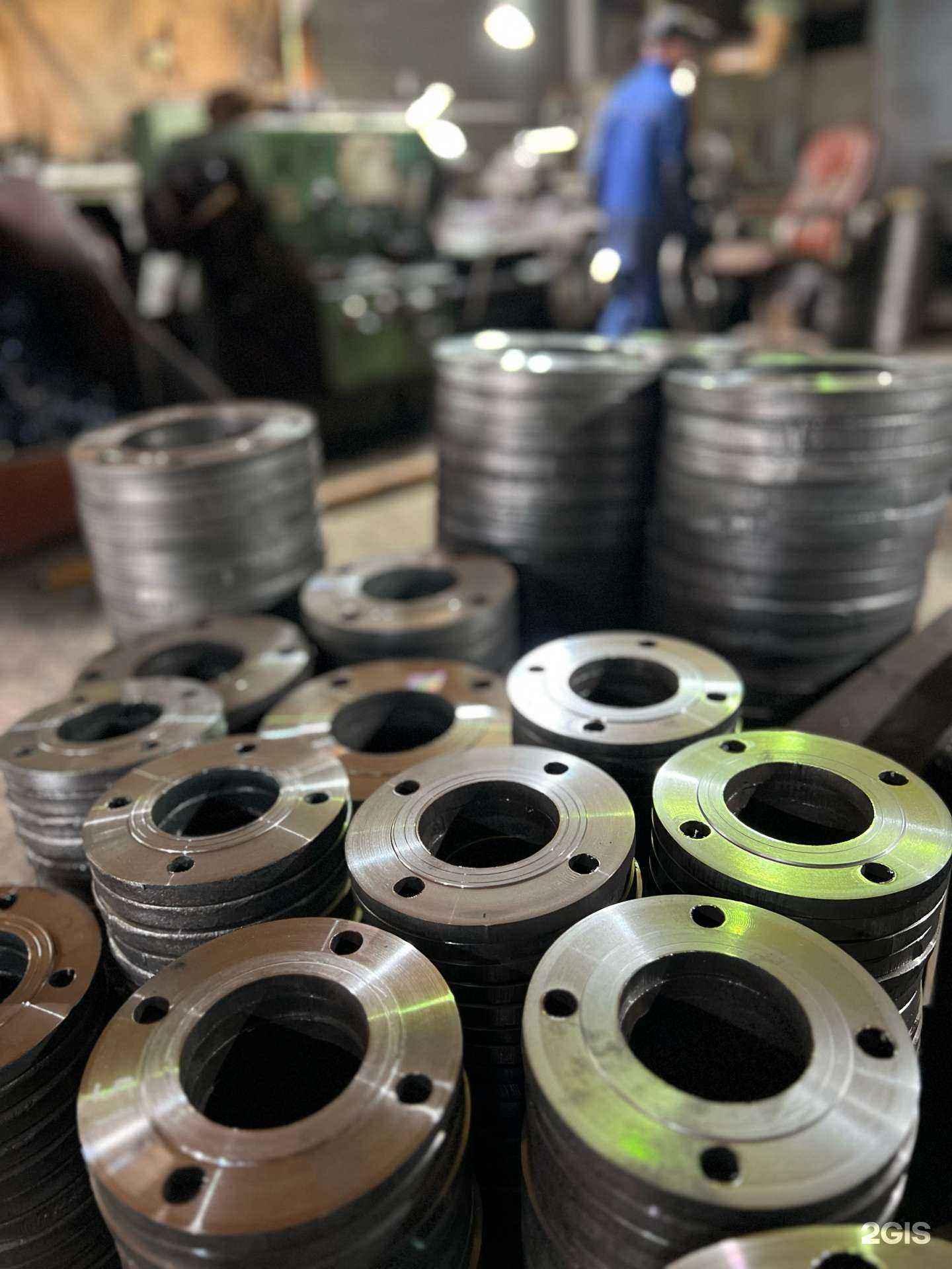 Отзывы на компанию Эверпром в г. Новокузнецк c фото