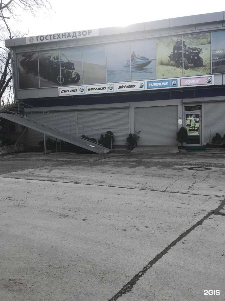 Отзывы на компанию Moto Repairs&Argon Brothers в Сочи c фото - фотография 2 из 2