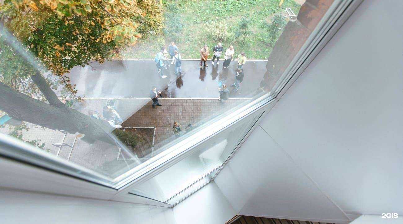 Отзывы на компанию Школа им. М.В. Ломоносова в Нижнем Новгороде c фото