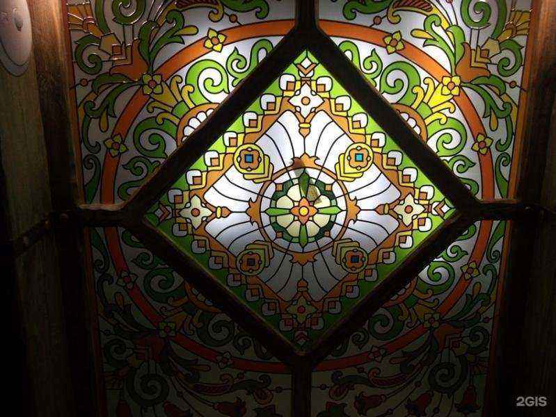 Отзывы на компанию Узорчатое стекло в Смоленске c фото