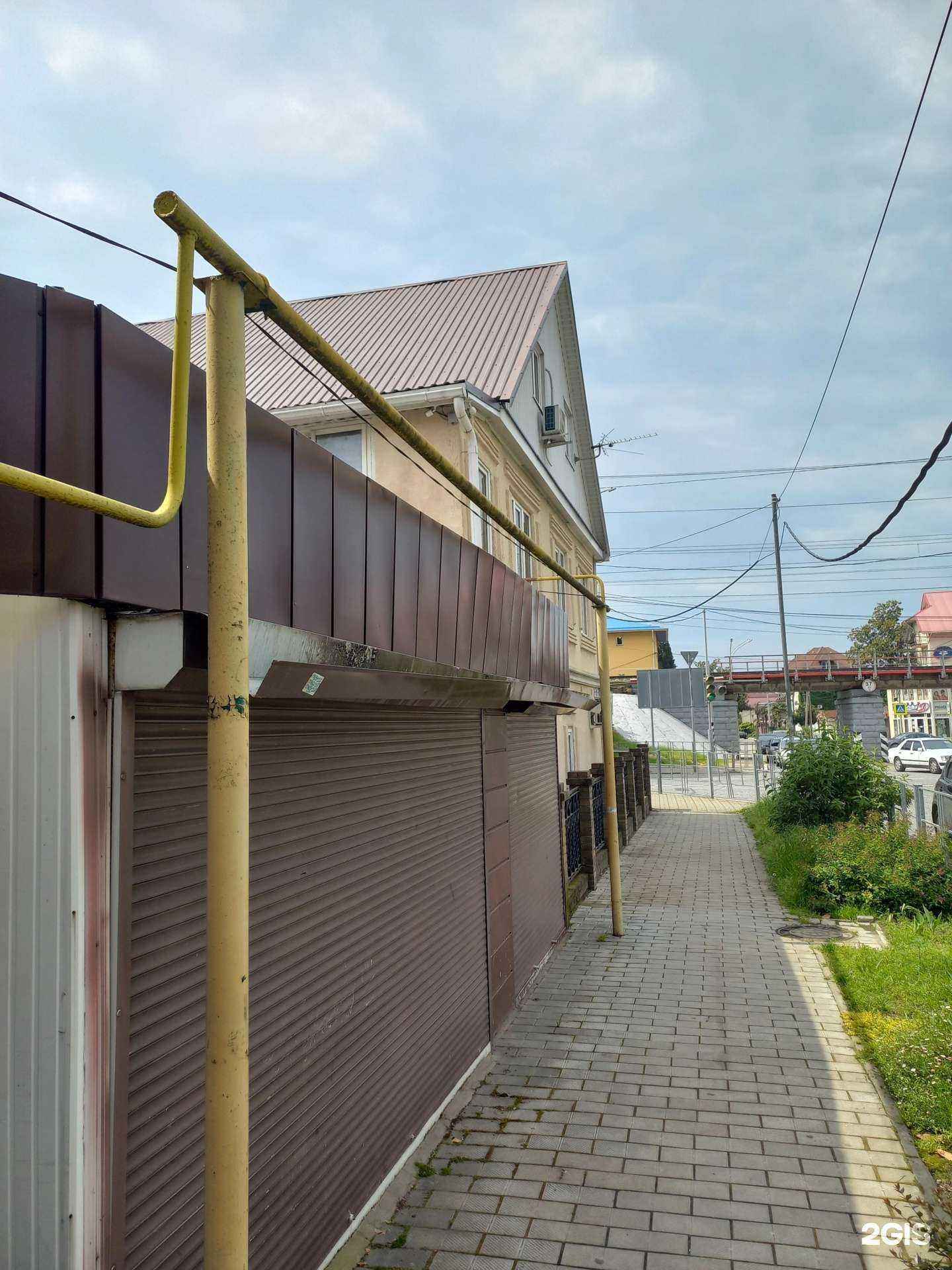 Отзывы на компанию Гостевой дом в Сочи c фото