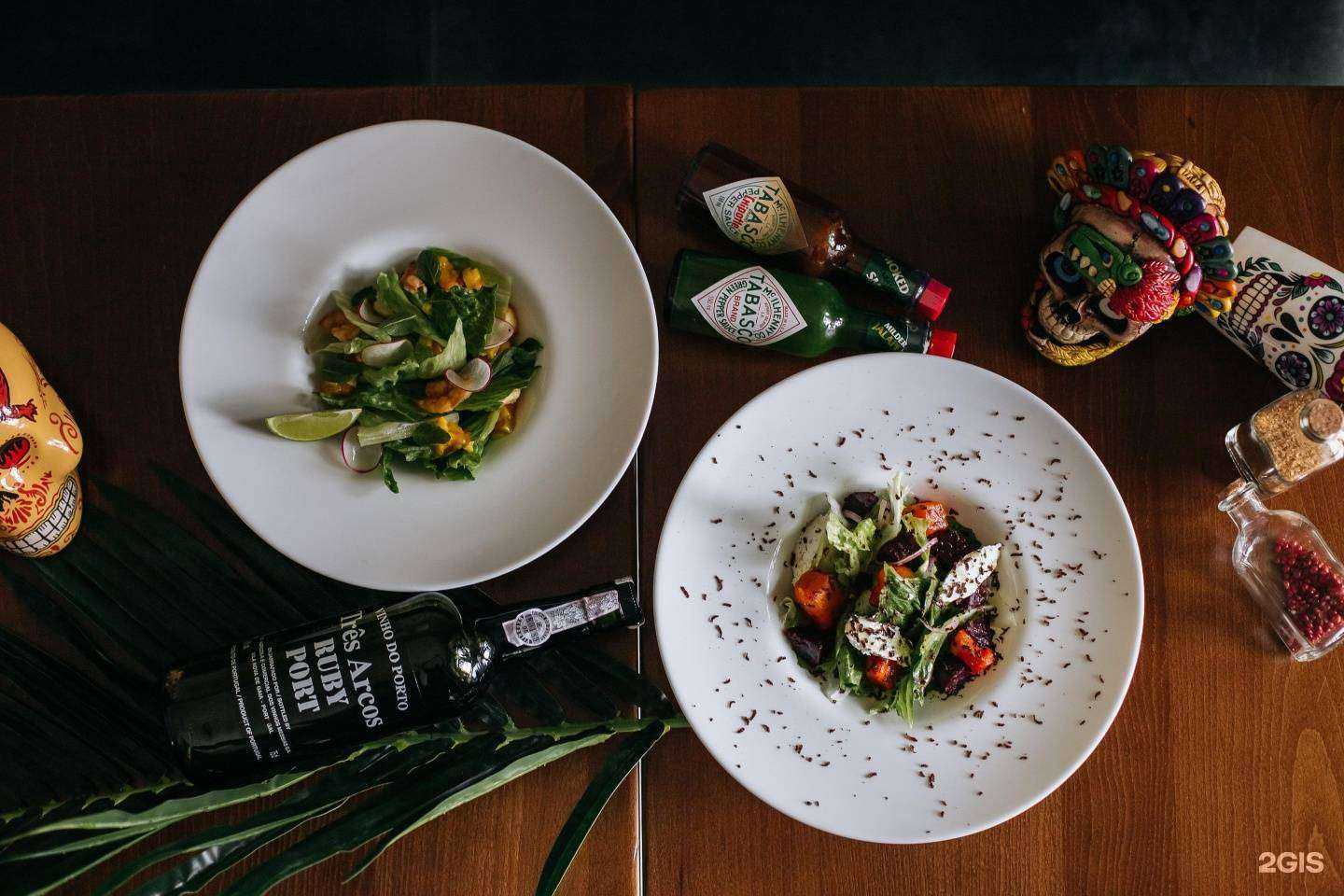 Отзывы на компанию El Mucho Bar в г. Томск c фото