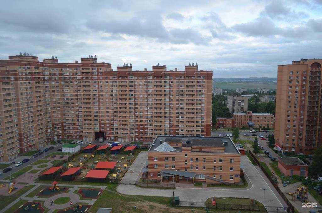 Отзывы на компанию Make me в Дзержинском c фото - фотография 2 из 2