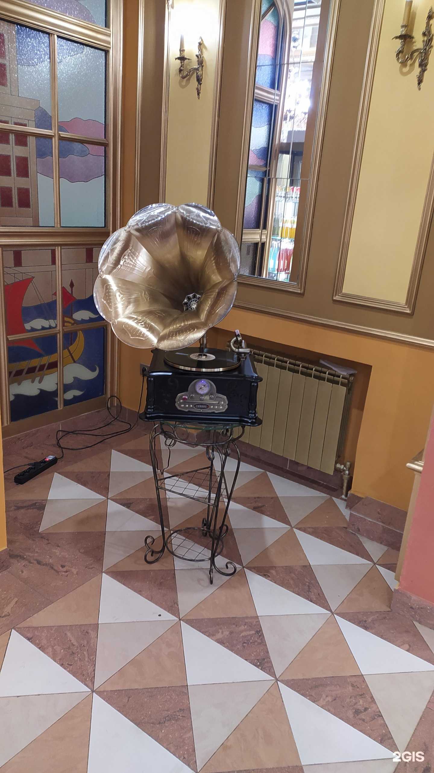 Отзывы на компанию Bobo st.art hotel в Нижнем Новгороде c фото - фотография 2 из 2