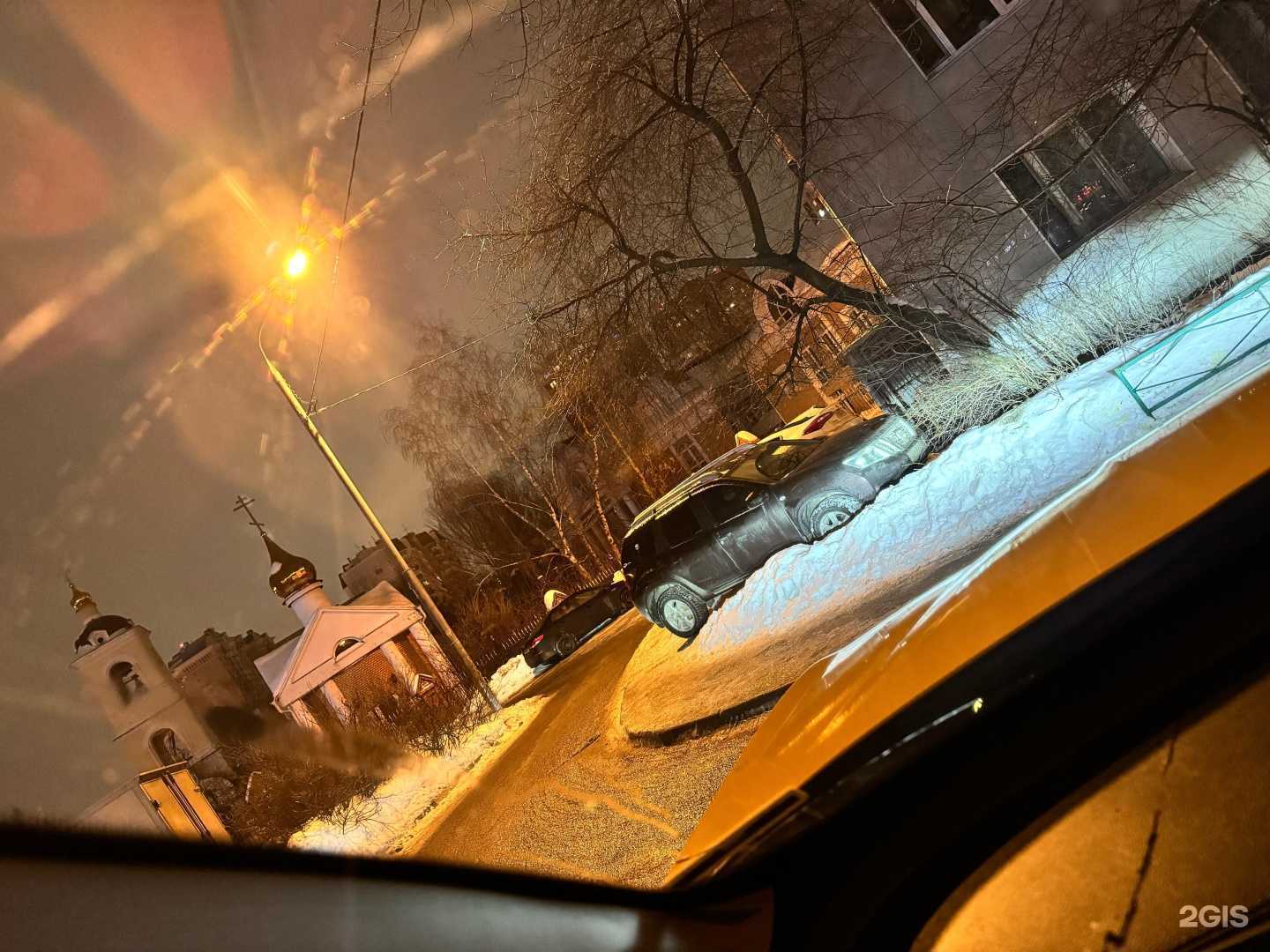 Отзывы на компанию Автомойка в Одинцове c фото