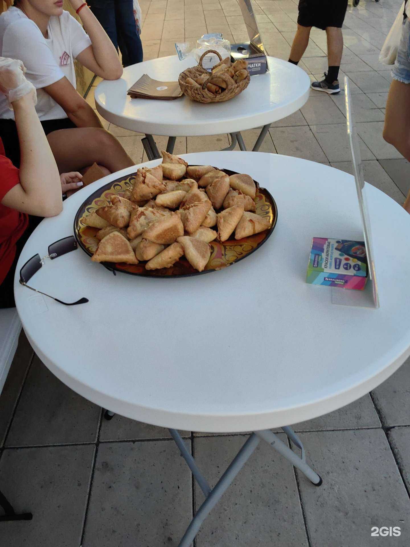 Отзывы на компанию Давлекановский в Уфе c фото