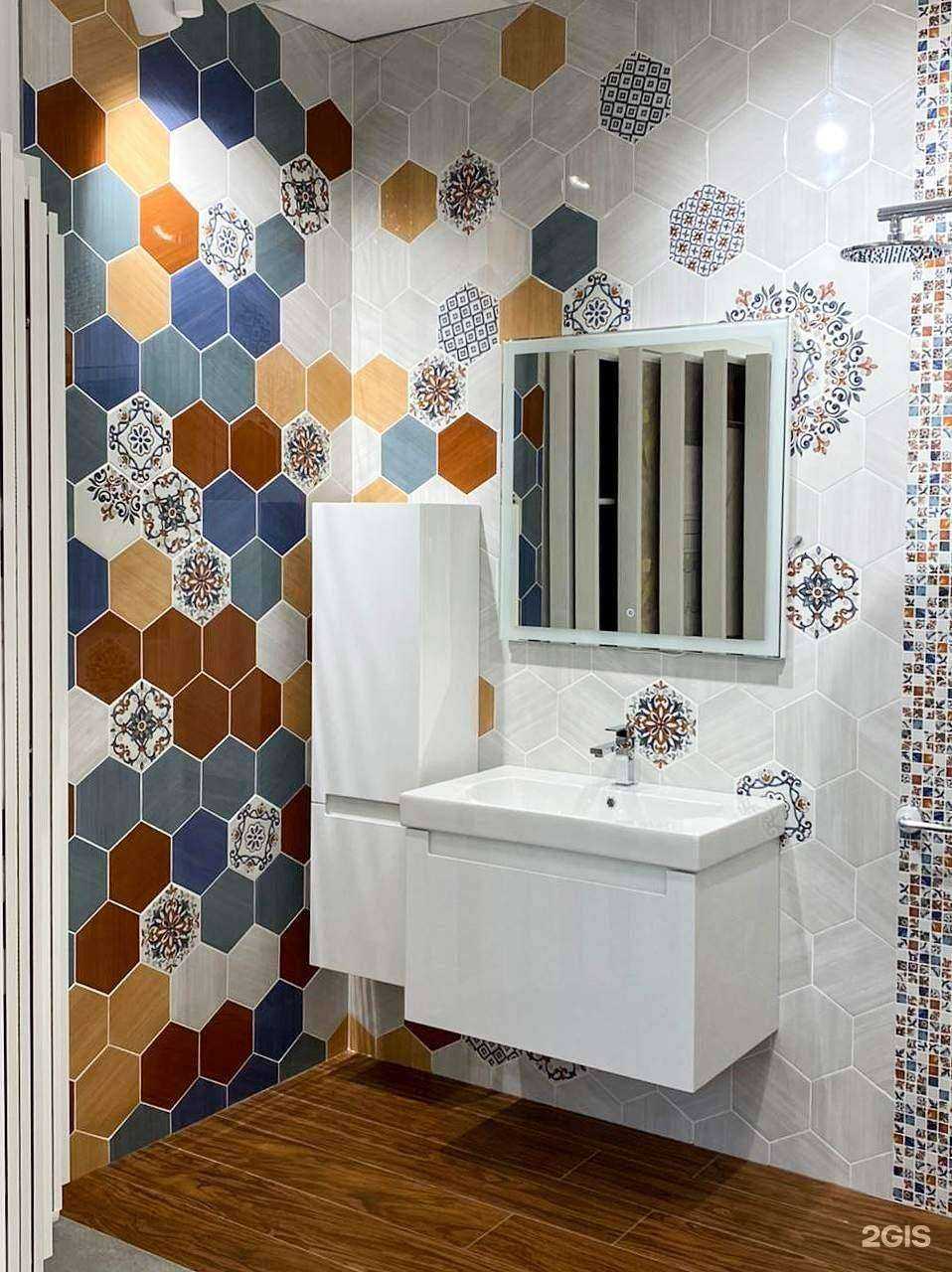Отзывы на компанию Kerama Marazzi в г. Тула c фото