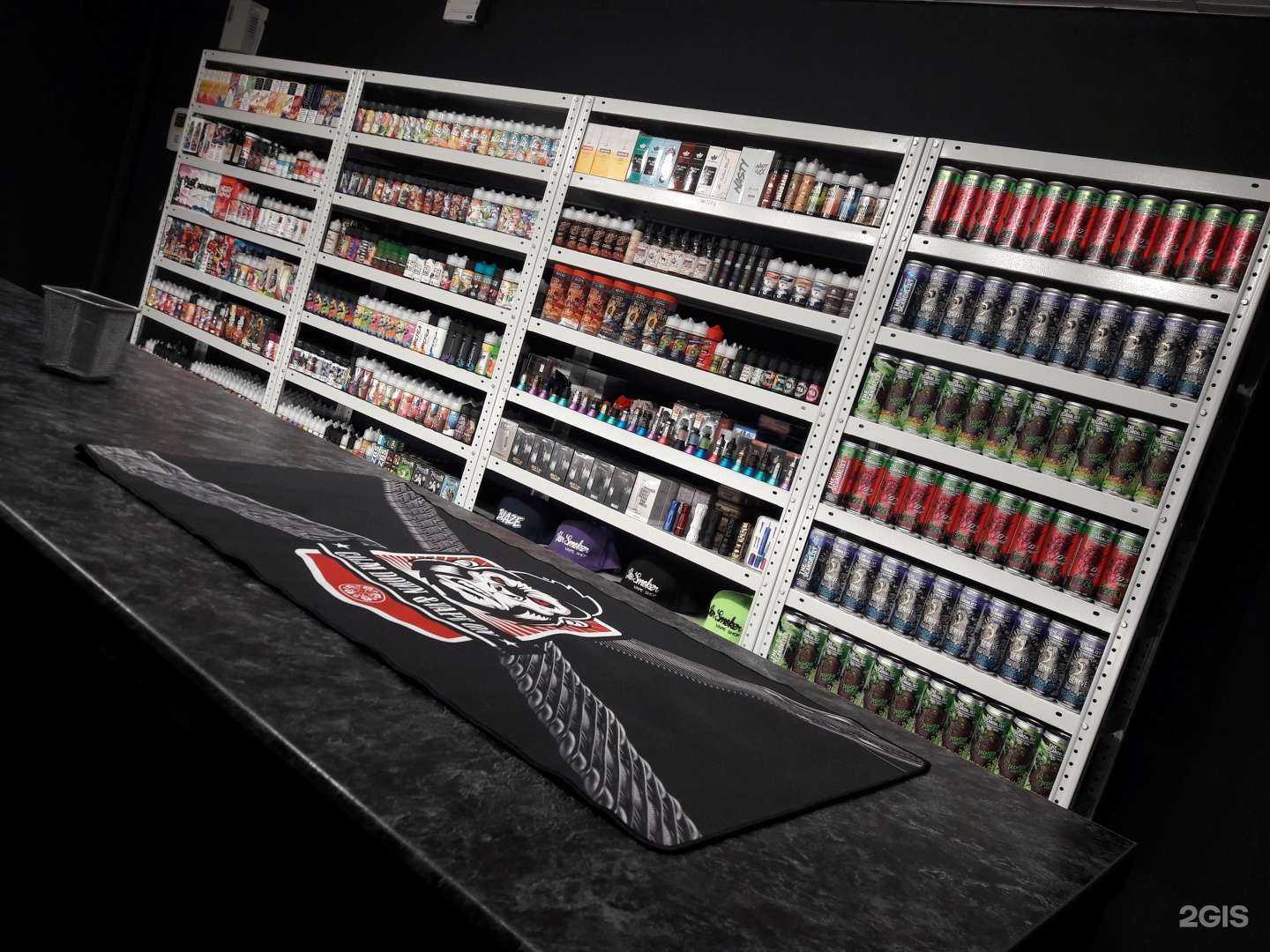 Отзывы на компанию Joker Smoker в г. Уфа c фото