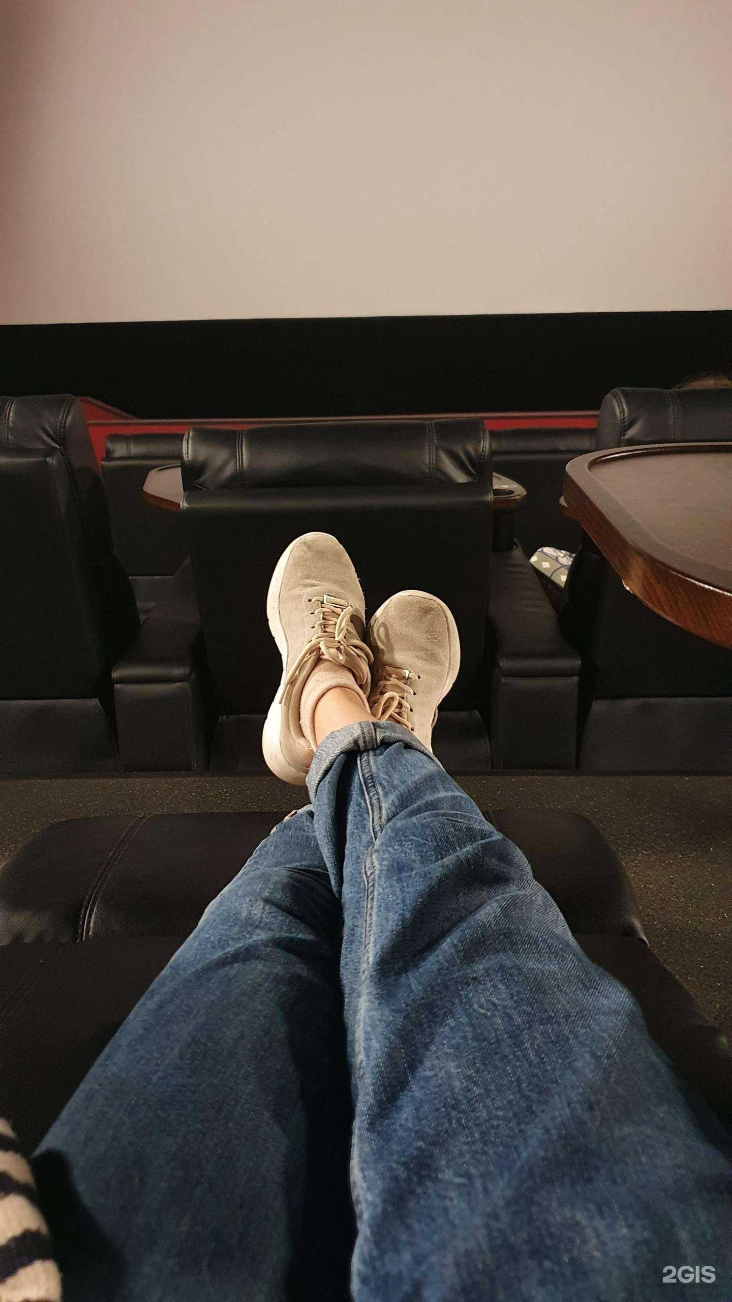 Отзывы на компанию Каро 6 Колумб в г. Тюмень c фото