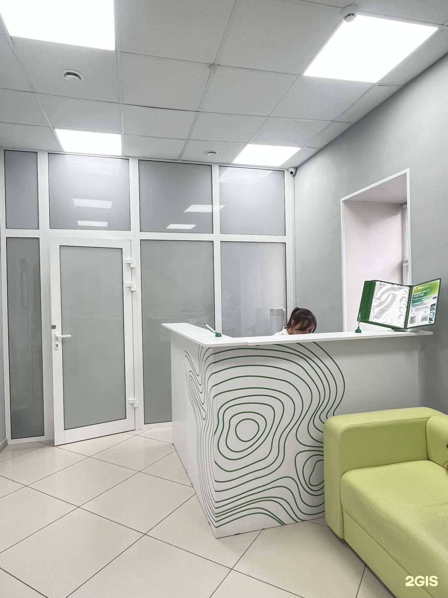 Отзывы на компанию Voxel в г. Томск c фото