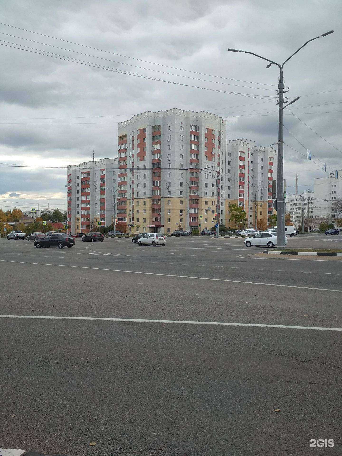 Отзывы на компанию Матисс в Белгороде c фото - фотография 2 из 2