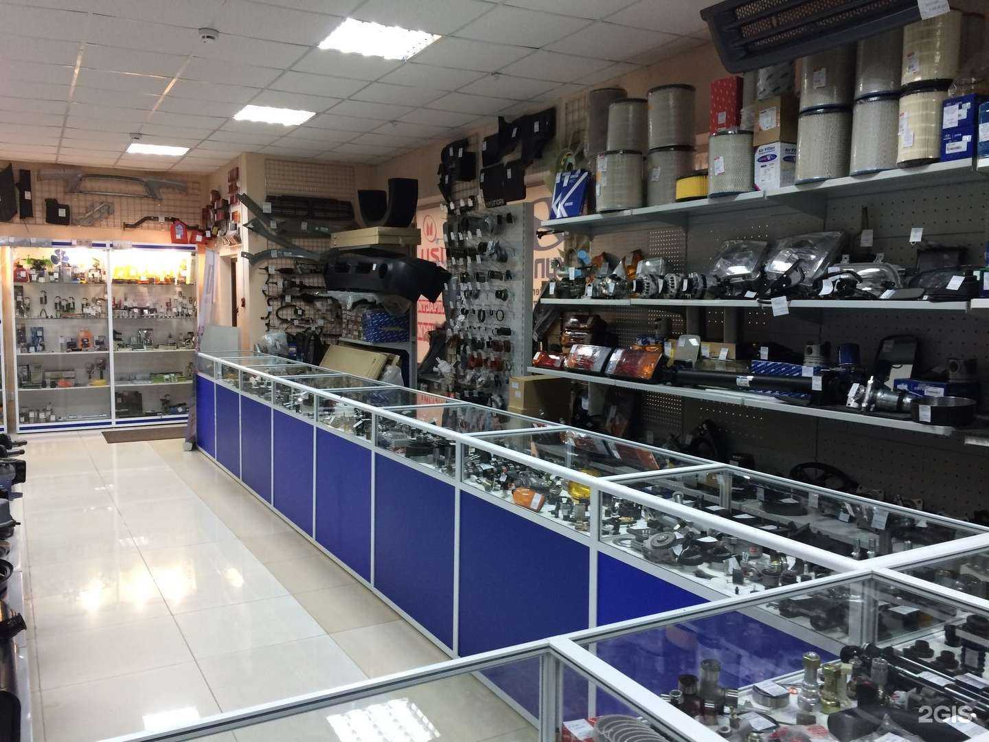 Отзывы на компанию АвтоАптека в Калуге c фото