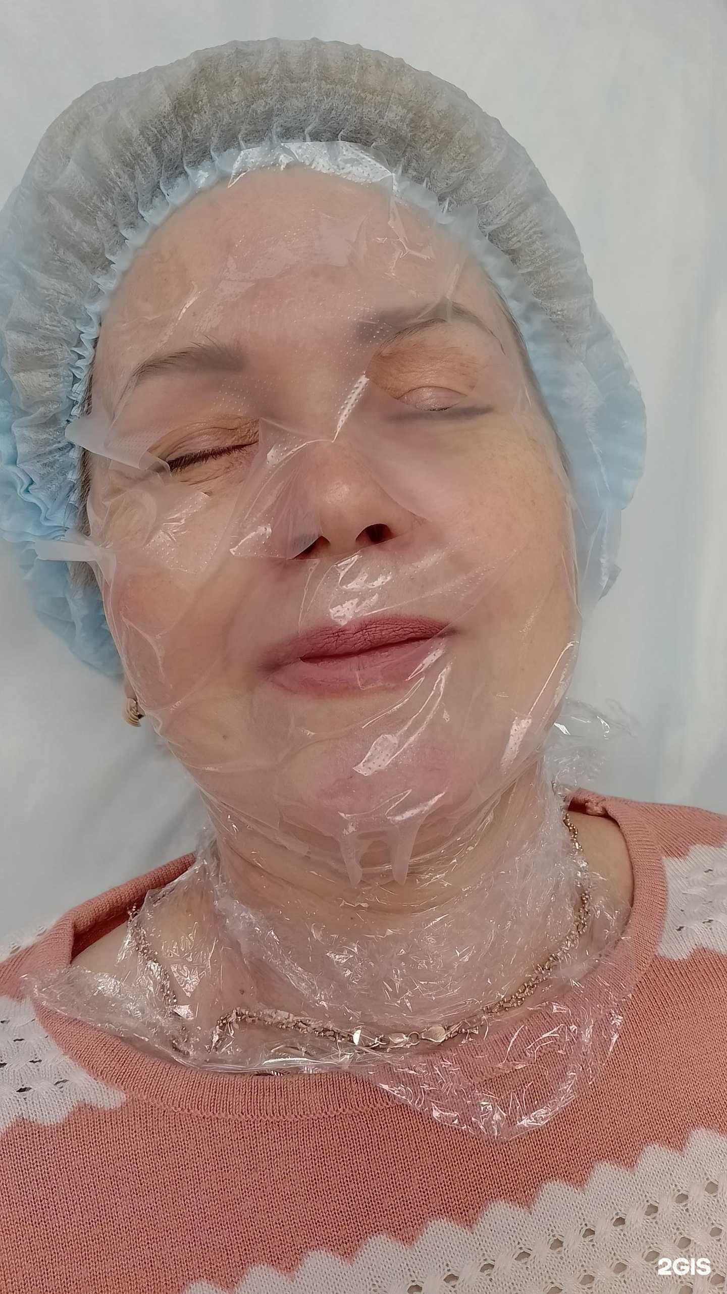 Отзывы на компанию Магия лица и тела в Новосибирске c фото
