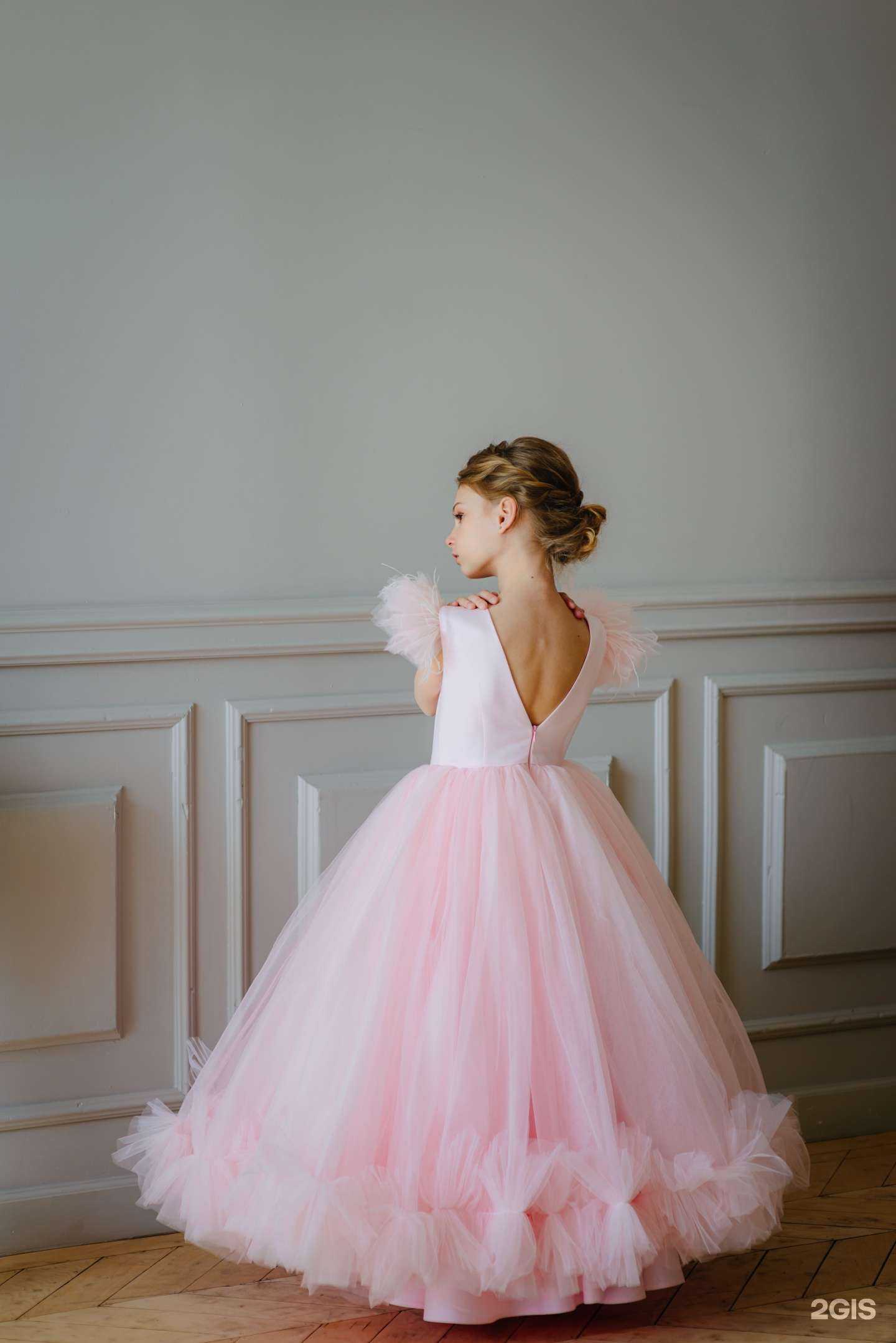 Отзывы на компанию Lab Little Dress в г. Новосибирск c фото