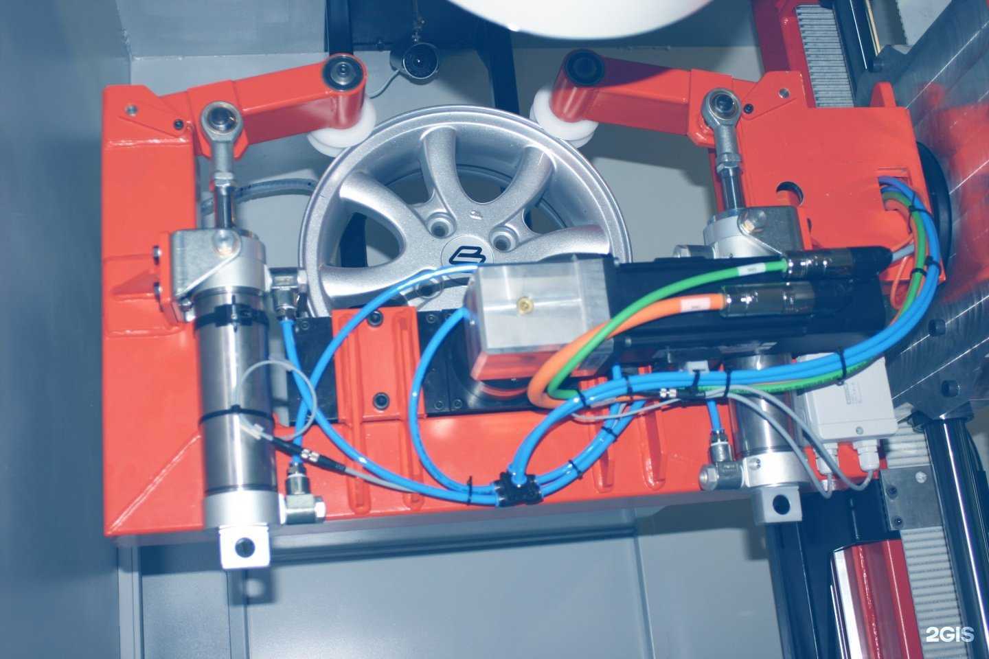 Отзывы на компанию Челспецмаш в Челябинске c фото