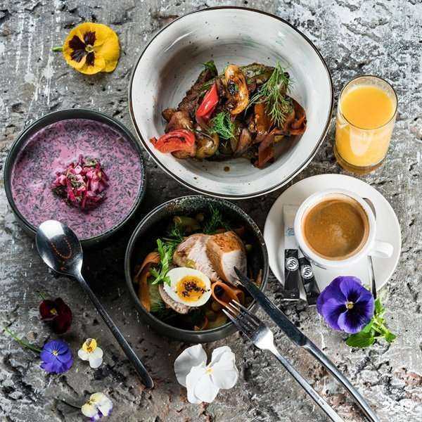 Отзывы на компанию Bestuzhev bar в Сочи c фото