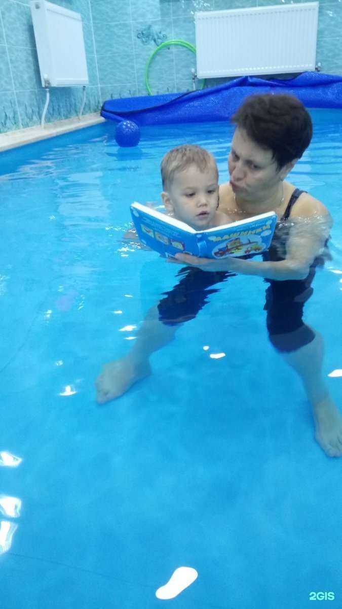 Отзывы на компанию Акватика в Краснодаре c фото