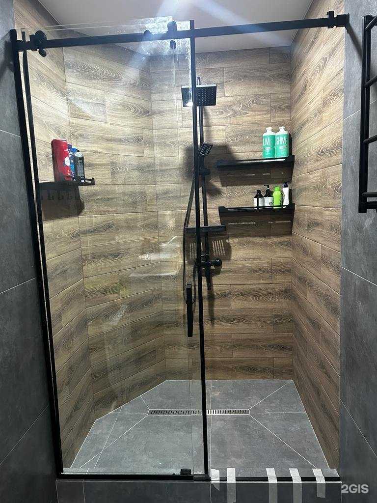 Отзывы на компанию CтеклоСтиль в г. Барнаул c фото