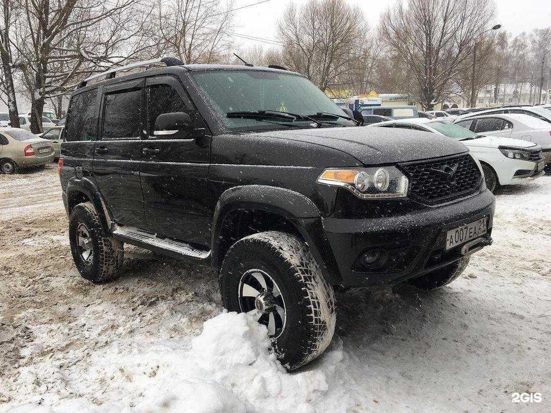 Отзывы на компанию Магазин автозапчастей на ГАЗ и УАЗ в г. Чебоксары c фото