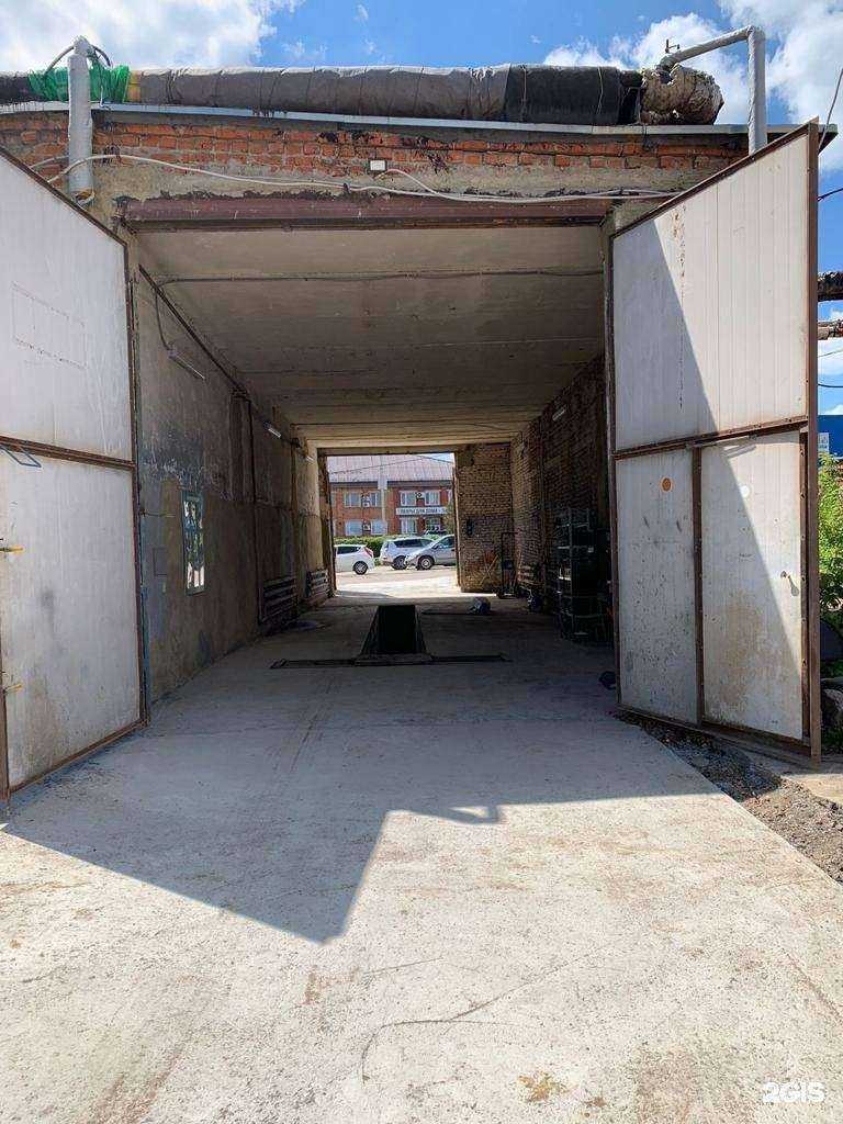 Отзывы на компанию СТО-Тула в г. Тула c фото