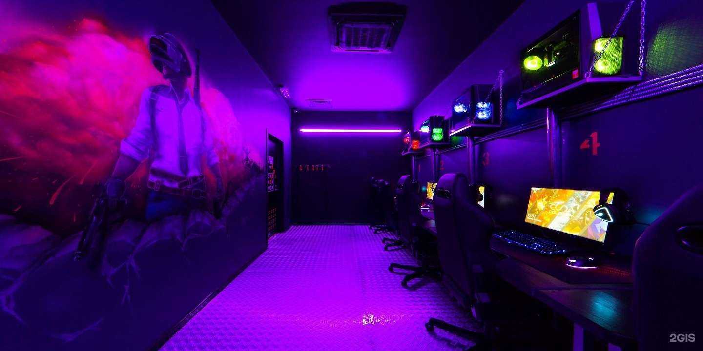 Отзывы на компанию Colizeum в г. Реутов c фото