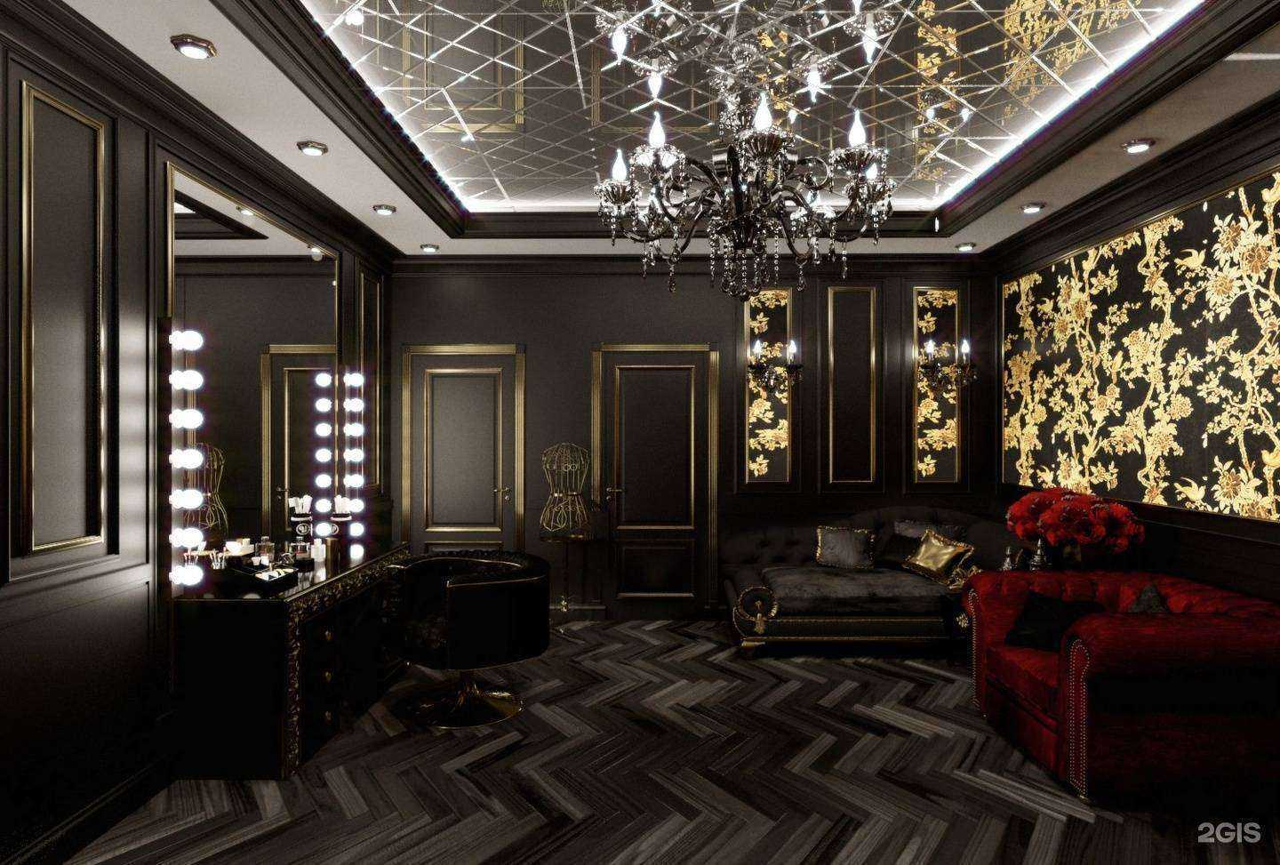 Отзывы на компанию Kedr Hall в г. Артём c фото