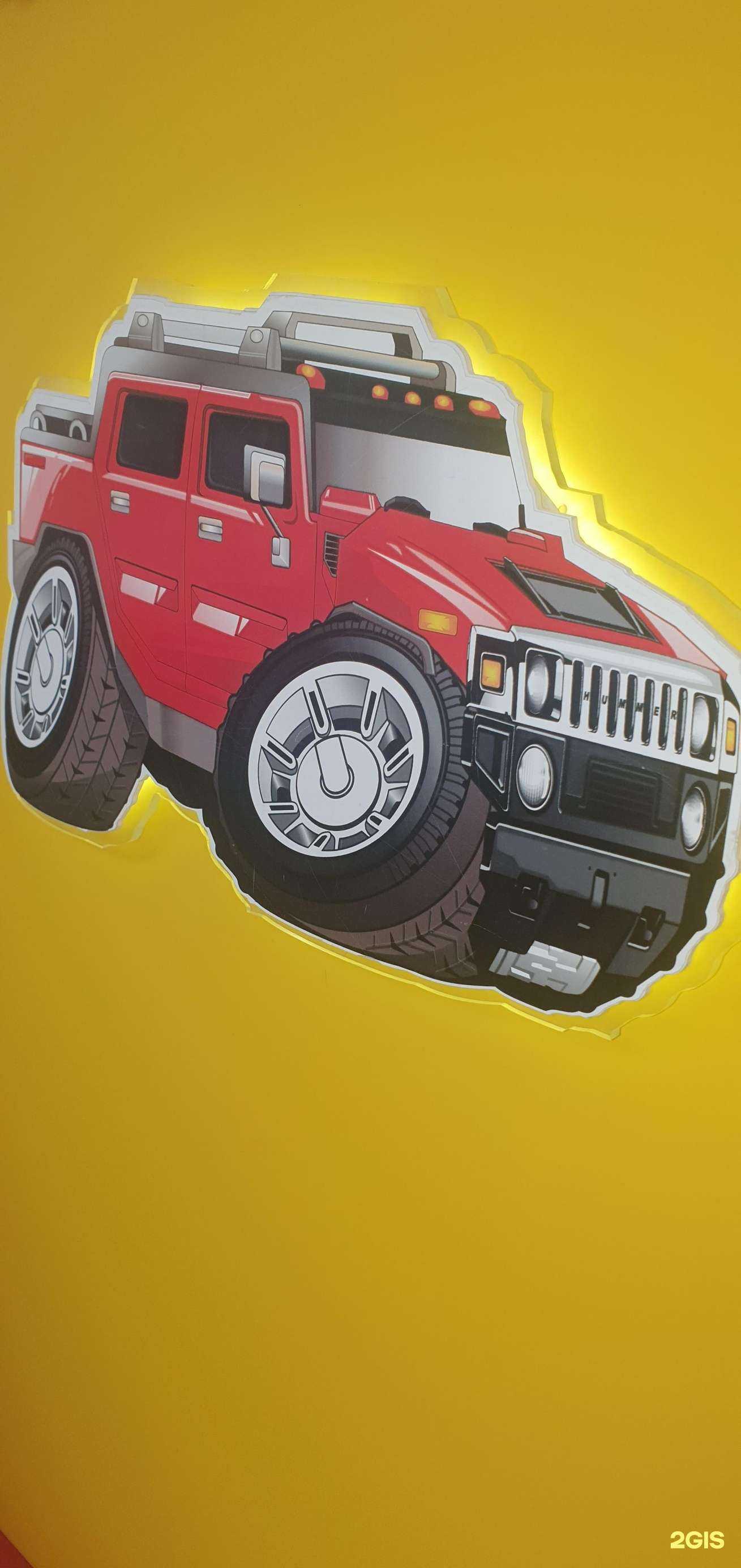 Отзывы на компанию Тачки на прокачку в г. Курган c фото