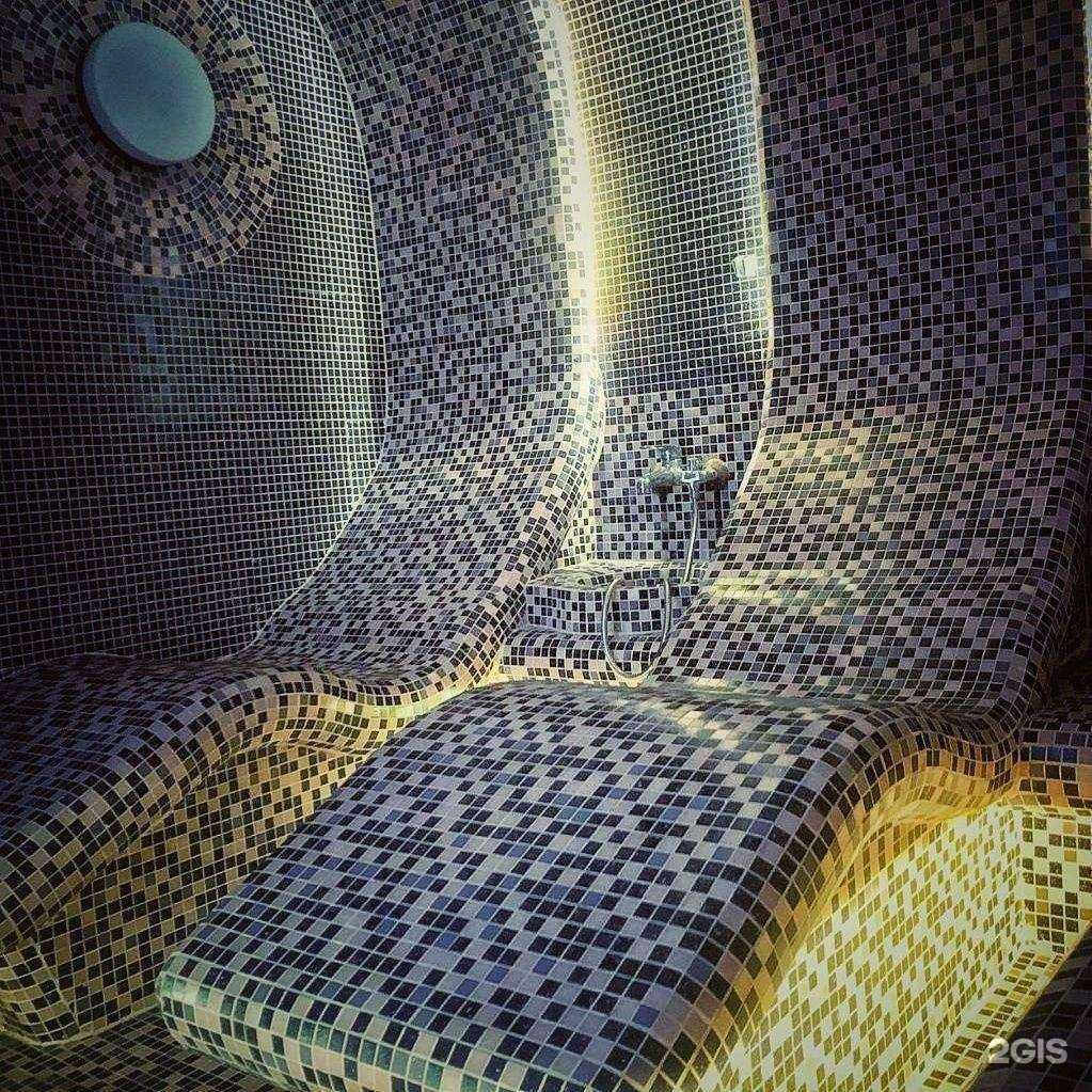 Отзывы на компанию Tasma Gym в г. Казань c фото