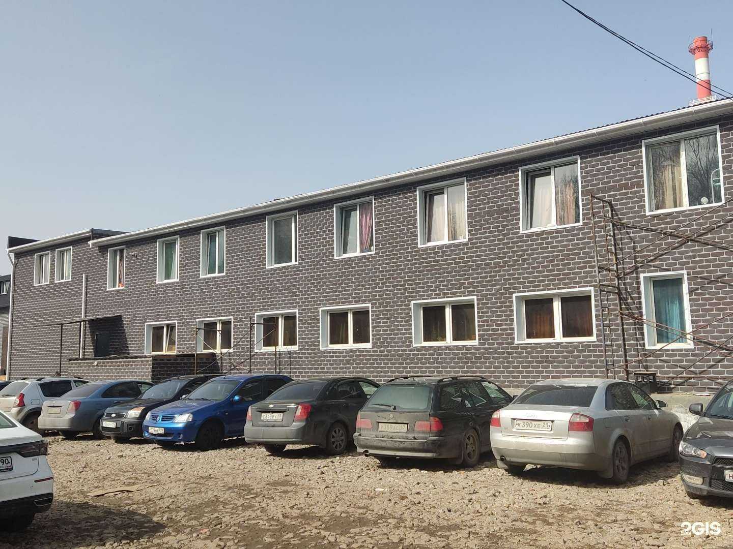 Отзывы на компанию Авто-СТО в Видном c фото - фотография 2 из 2