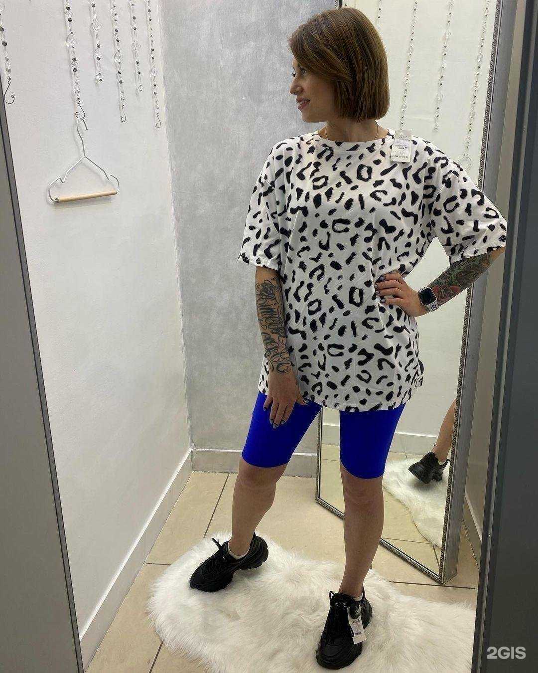 Отзывы на компанию Шок в г. Томск c фото