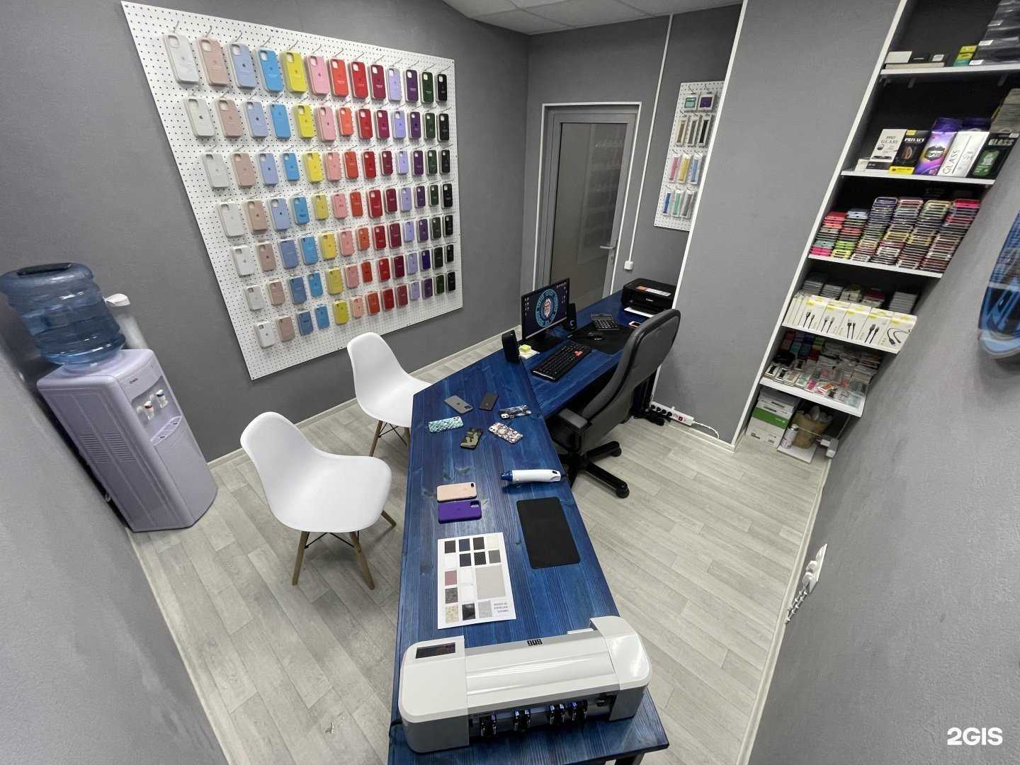 Отзывы на компанию Zeus x Store в г. Сургут c фото