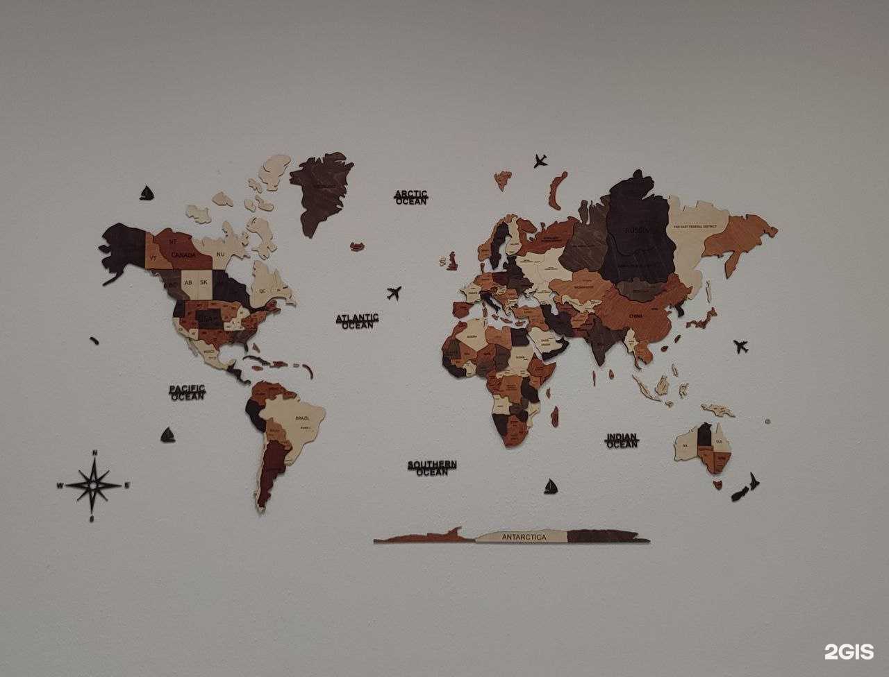 Отзывы на компанию Студия английского языка в Коломне c фото